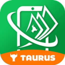 Symbol von Taurus: Earn Money