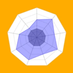Symbol von ストレスチェック｜うつ・疲労・メンタルのセルフチェック